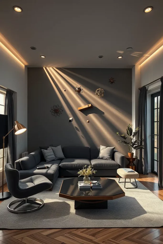 63 Modern Surrealism Statement Wall Art Ideas to Transform Your Space