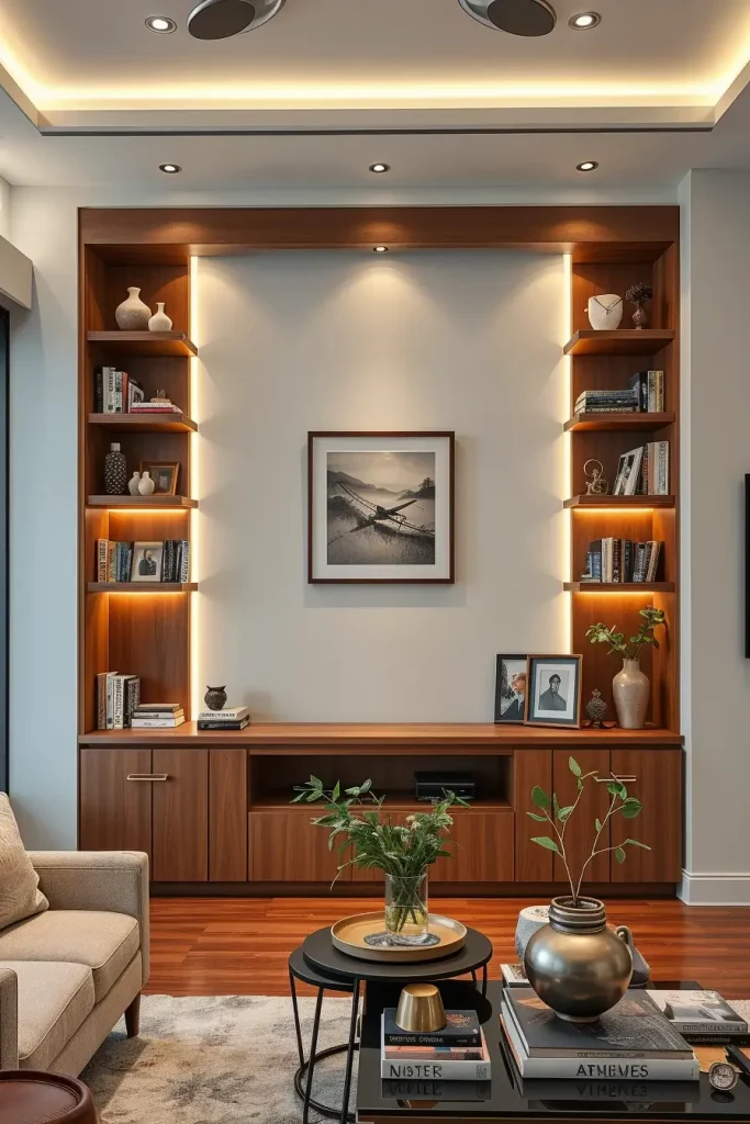 64 Cherry Coded Living Room Color Palette Ideas for Modern Interiors