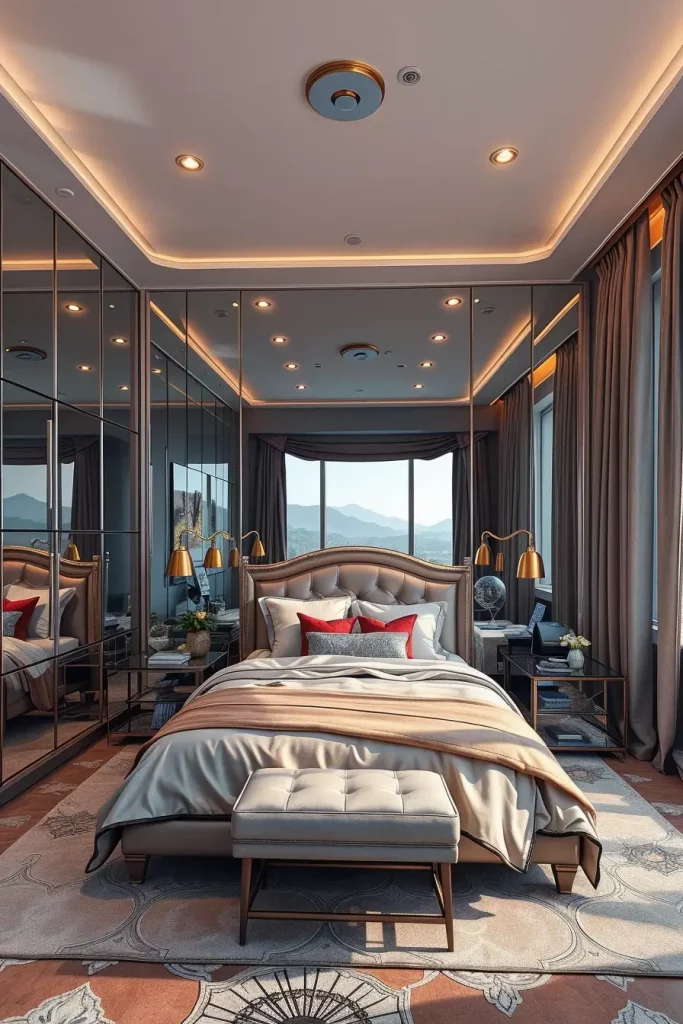 63 Surreal Bedroom Styling Ideas to Inspire Your Dreamlike Interior
