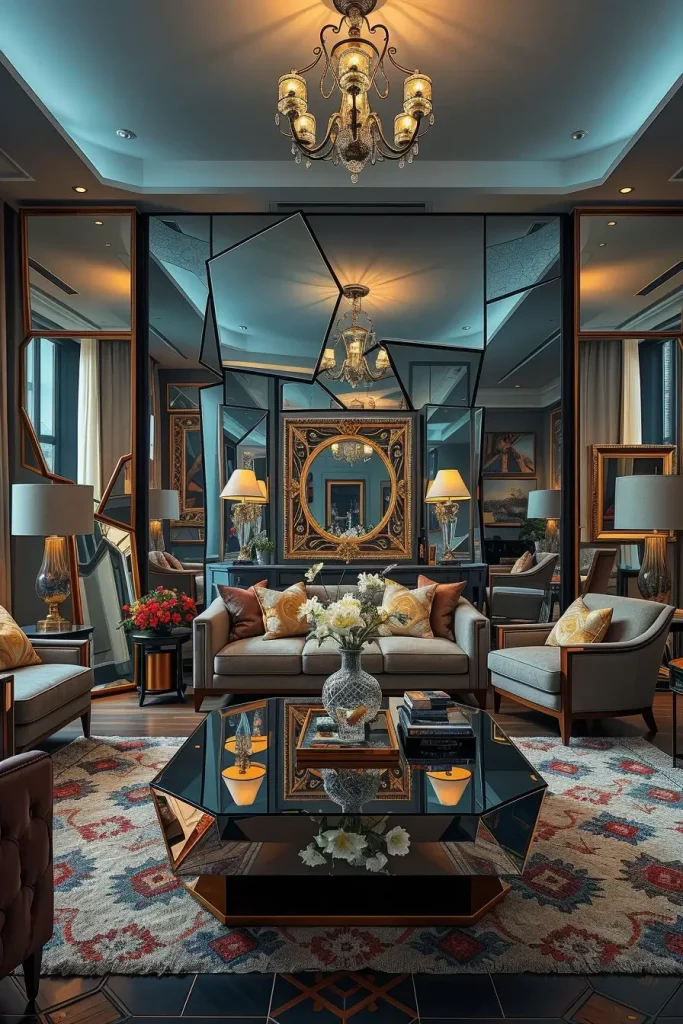 64 Surreal Living Room Styling Ideas to Transform Your Home