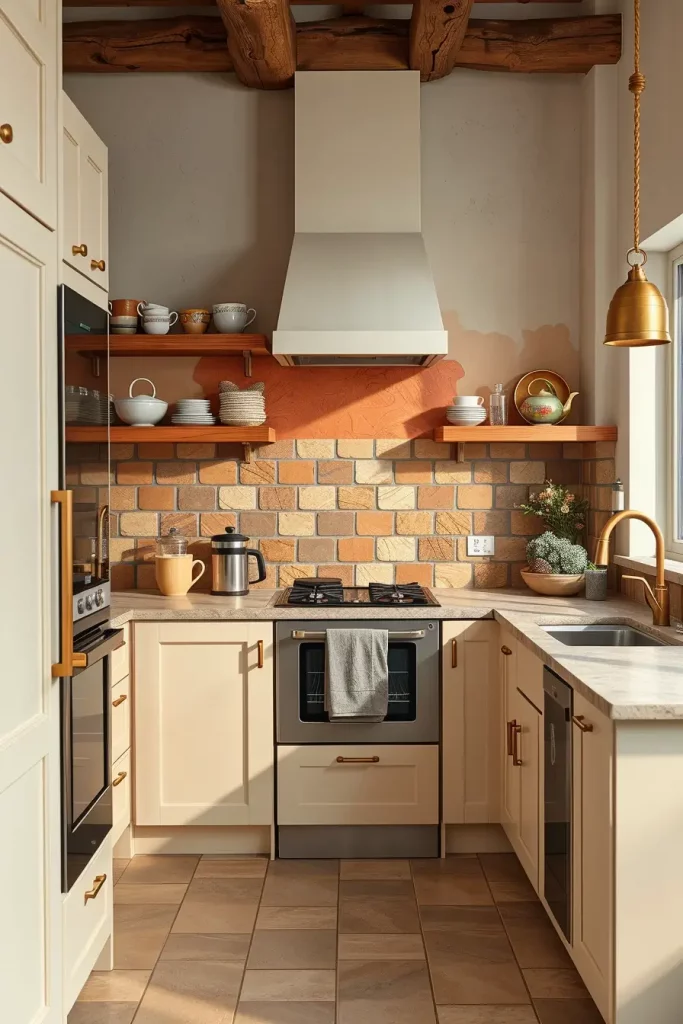 Earth-Tone Homes Decor: 64 Inspiring Ideas for a Natural and Cozy Home