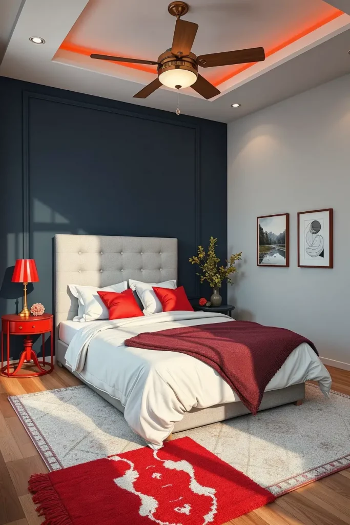 62 Primary Play Bold Bedroom Decor Trends to Transform Your Space