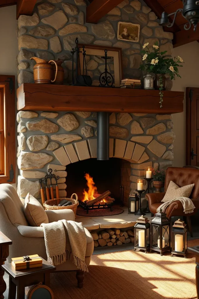 62 Farm Cottage Aesthetic Ideas for Cozy and Timeless Living