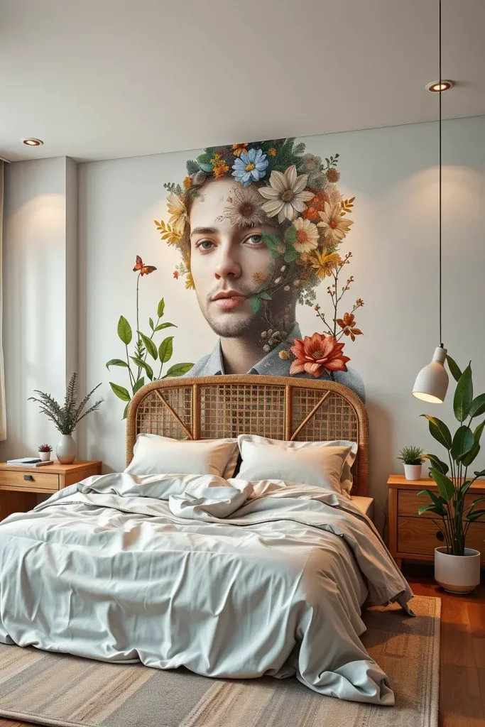63 Modern Surrealism Statement Wall Art Ideas to Transform Your Space