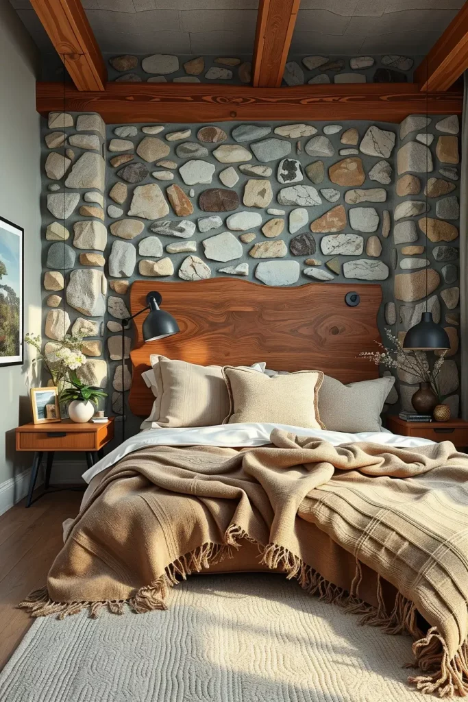 63 Terra Futura Bedroom Design Ideas for a Modern and Sustainable Home