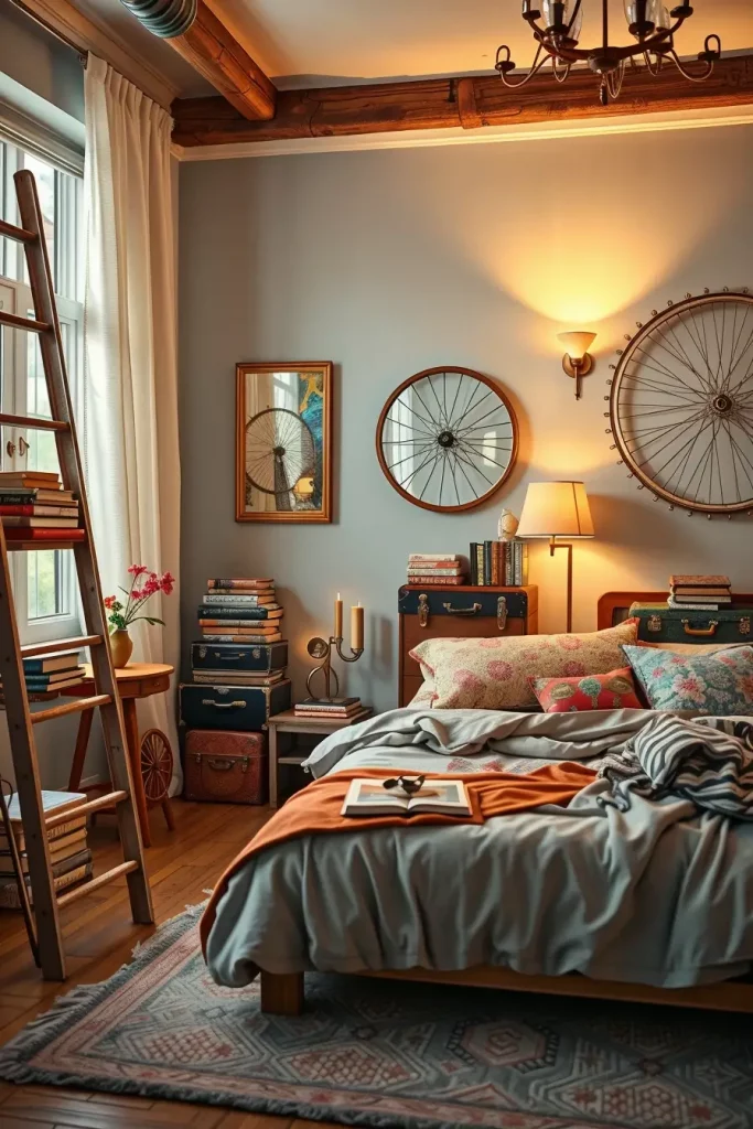 63 Surreal Bedroom Styling Ideas to Inspire Your Dreamlike Interior