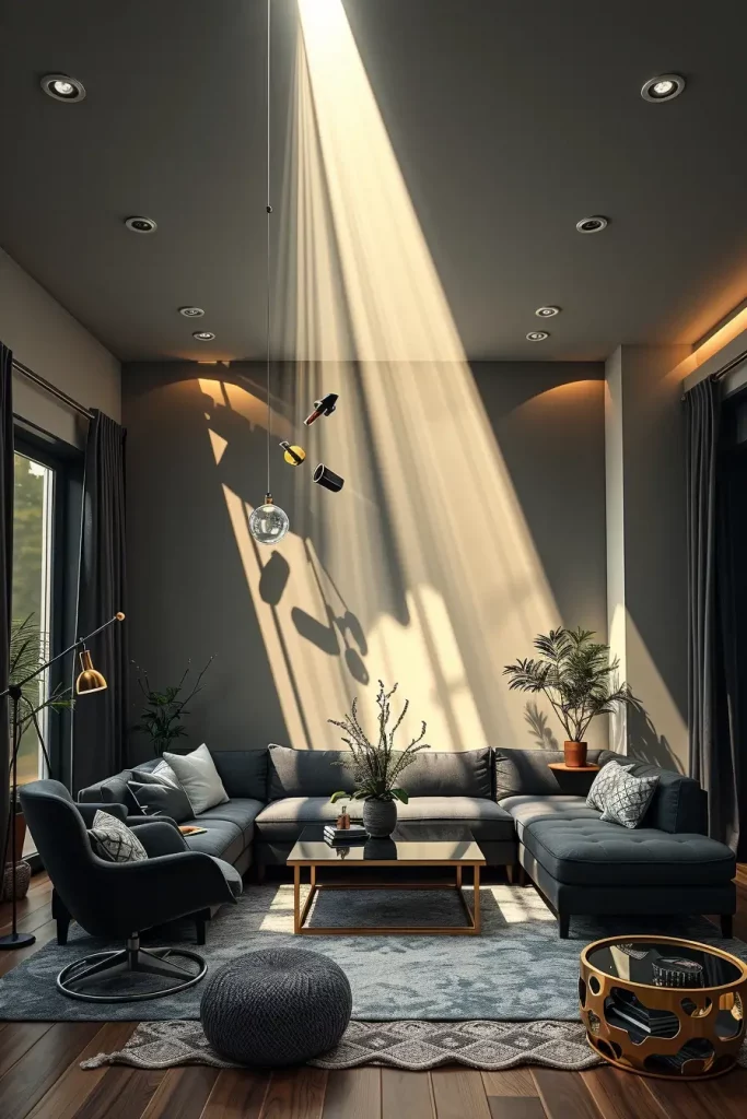 63 Modern Surrealism Statement Wall Art Ideas to Transform Your Space