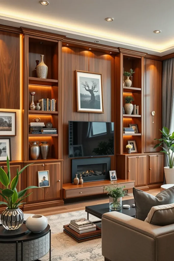 64 Cherry Coded Living Room Color Palette Ideas for Modern Interiors