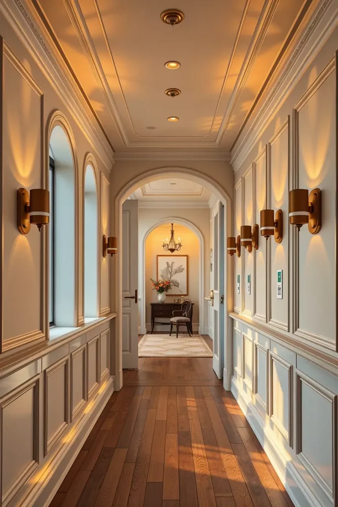 64 Fall Hallway Decor Trends to Transform Your Entryway This Season