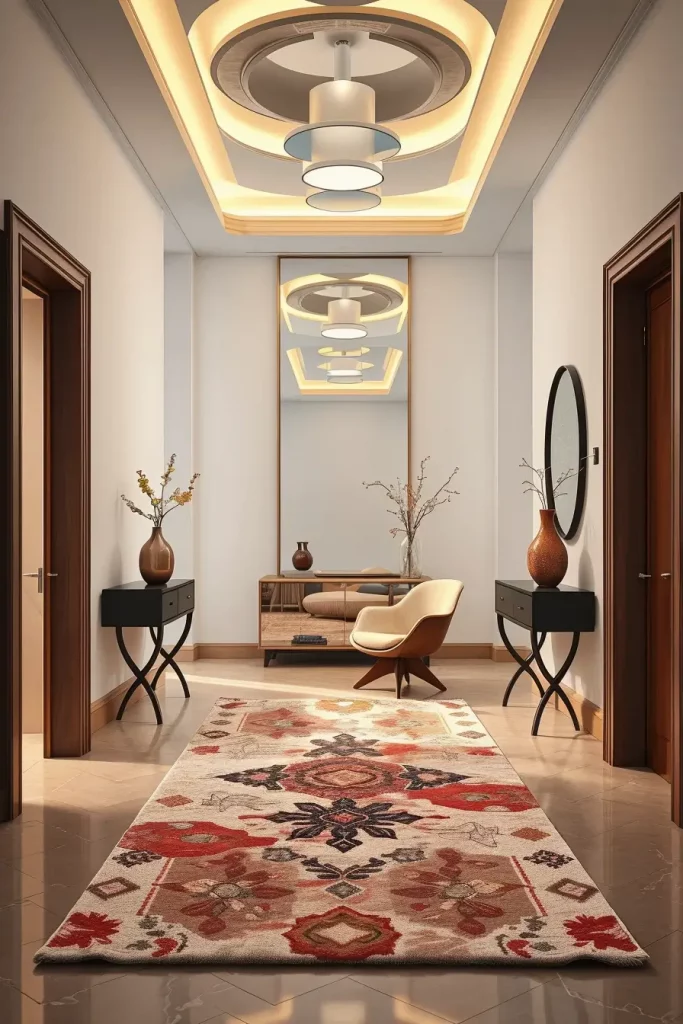 65 Surreal Hallway Styling Ideas to Transform Your Space