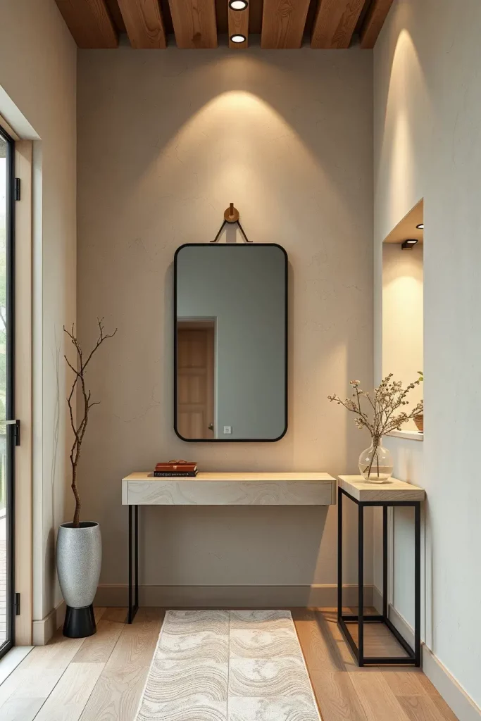 64 Terra Futura Hallway Design Ideas to Transform Your Space
