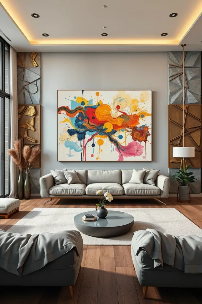 64 Surreal Living Room Styling Ideas to Transform Your Home