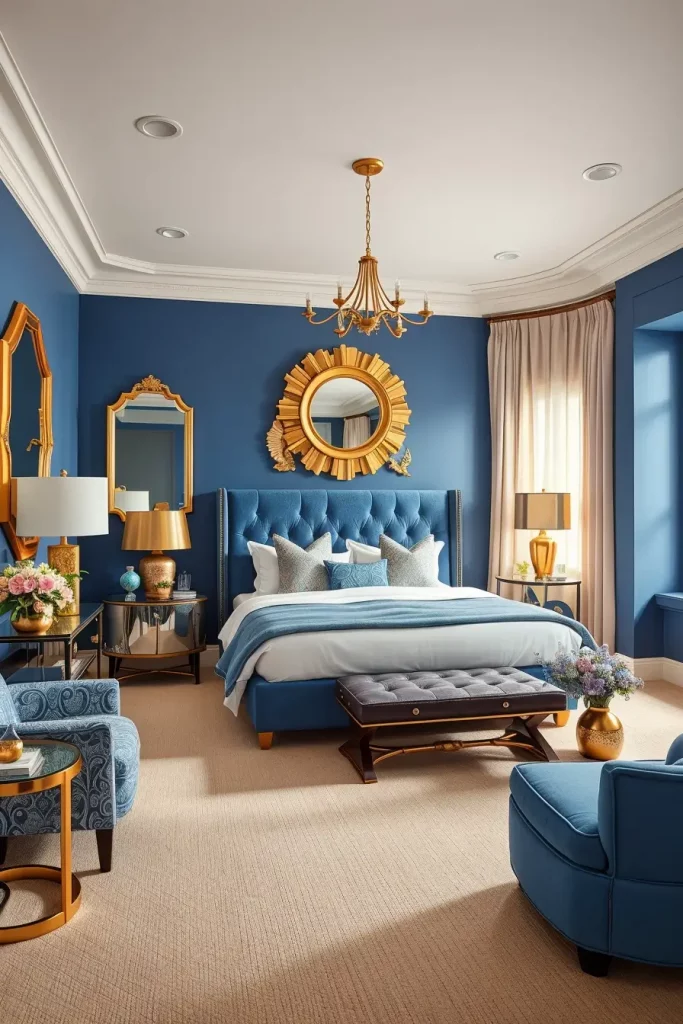 62 Primary Play Bold Bedroom Decor Trends to Transform Your Space