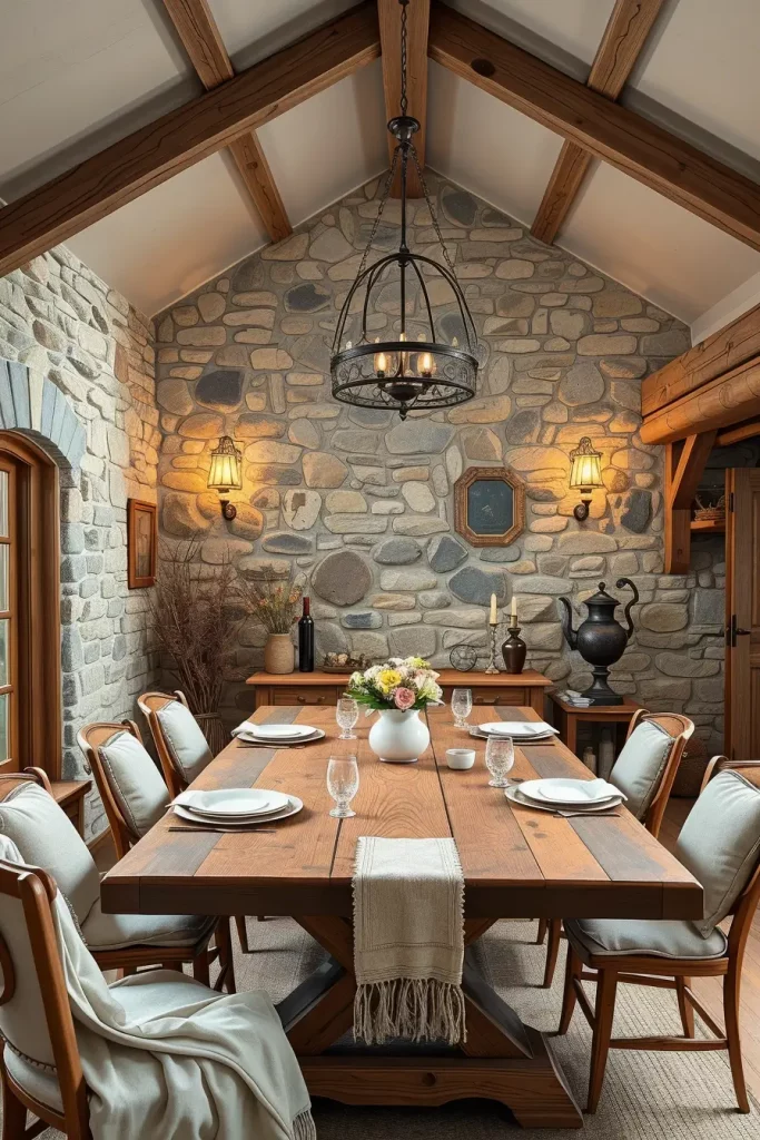 62 Farm Cottage Aesthetic Ideas for Cozy and Timeless Living
