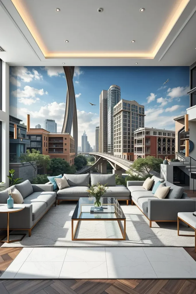 63 Modern Surrealism Statement Wall Art Ideas to Transform Your Space