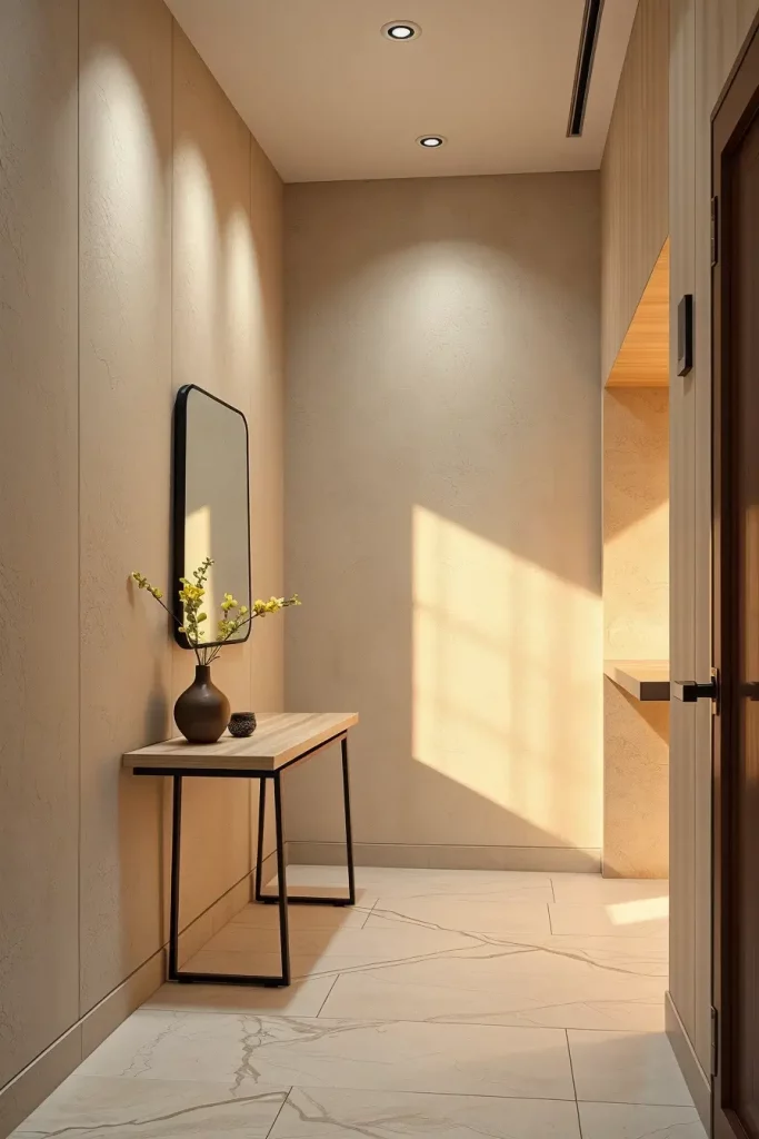 64 Terra Futura Hallway Design Ideas to Transform Your Space