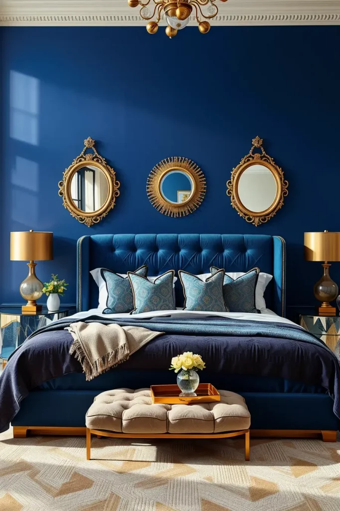 62 Primary Play Bold Bedroom Decor Trends to Transform Your Space