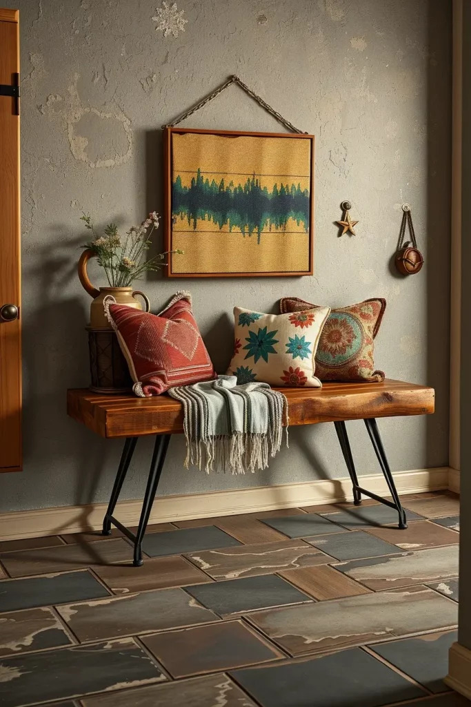 64 Artisan Furniture Accents for Home That Add Style and Character