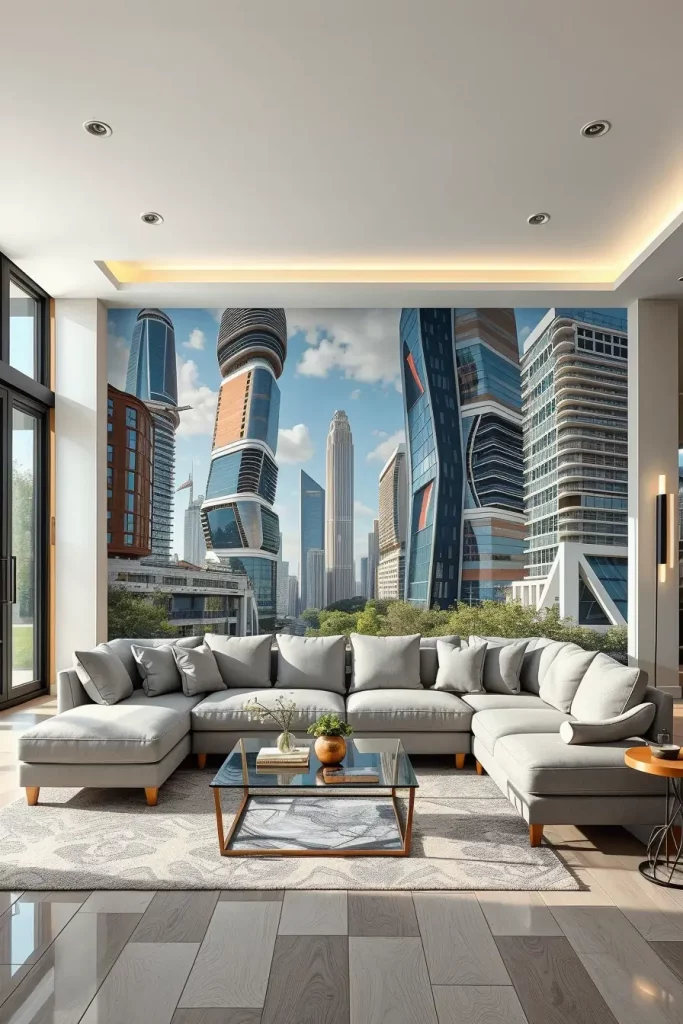 63 Modern Surrealism Statement Wall Art Ideas to Transform Your Space