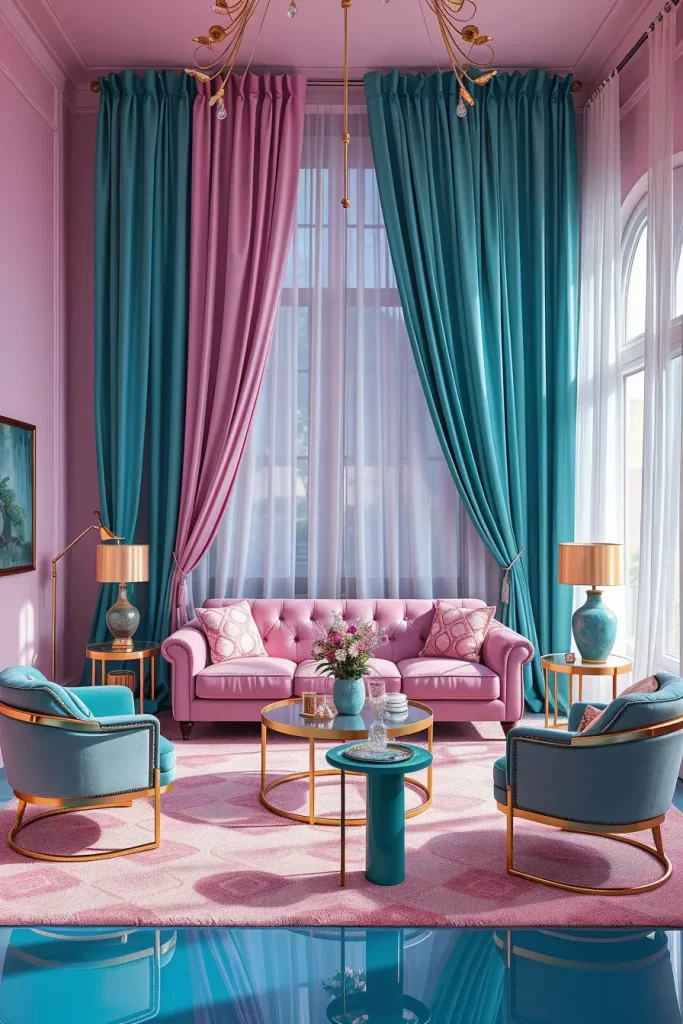 64 Surreal Living Room Styling Ideas to Transform Your Home