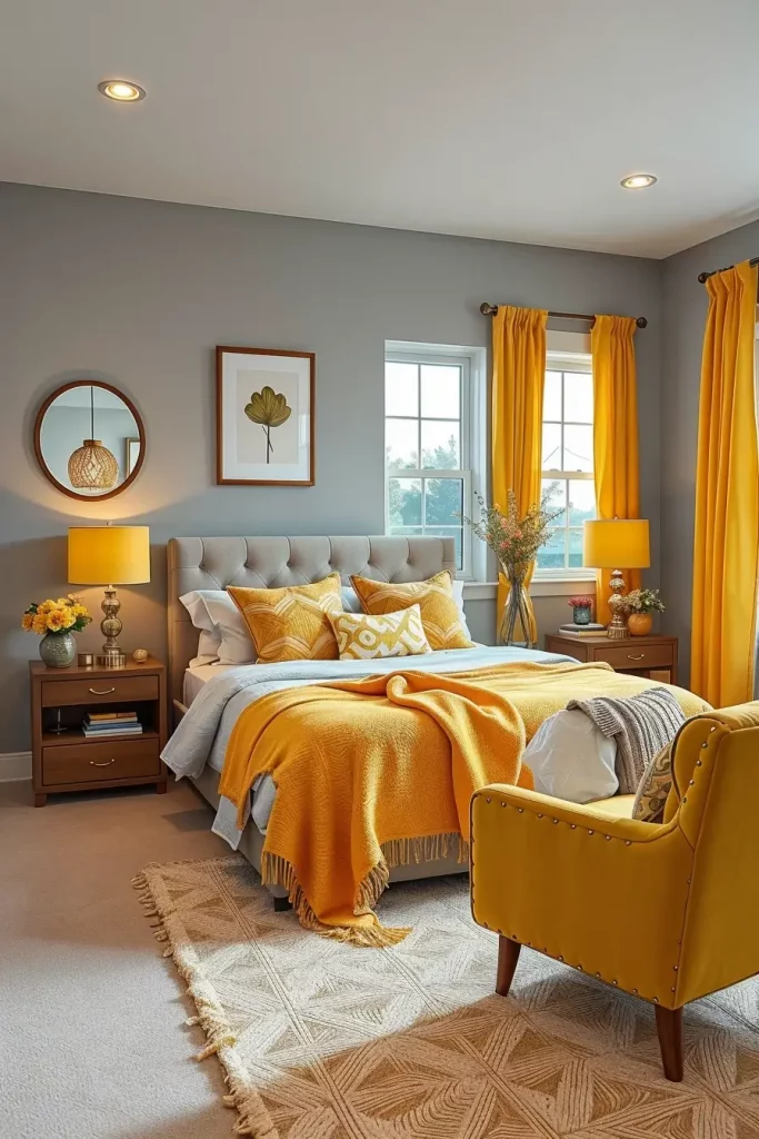 62 Primary Play Bold Bedroom Decor Trends to Transform Your Space