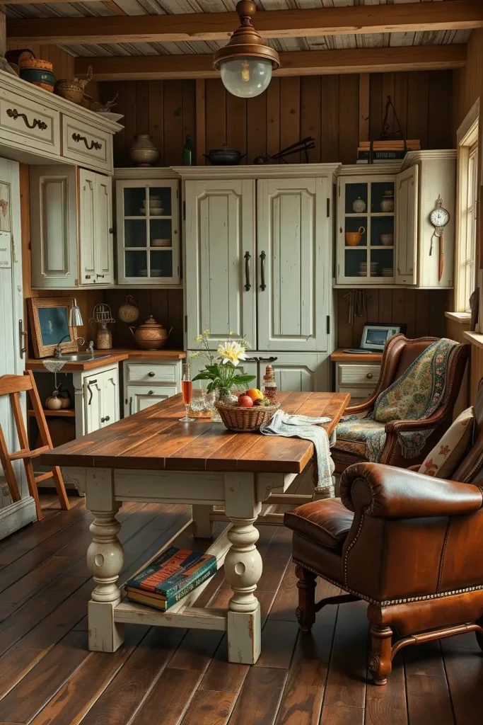 62 Farm Cottage Aesthetic Ideas for Cozy and Timeless Living