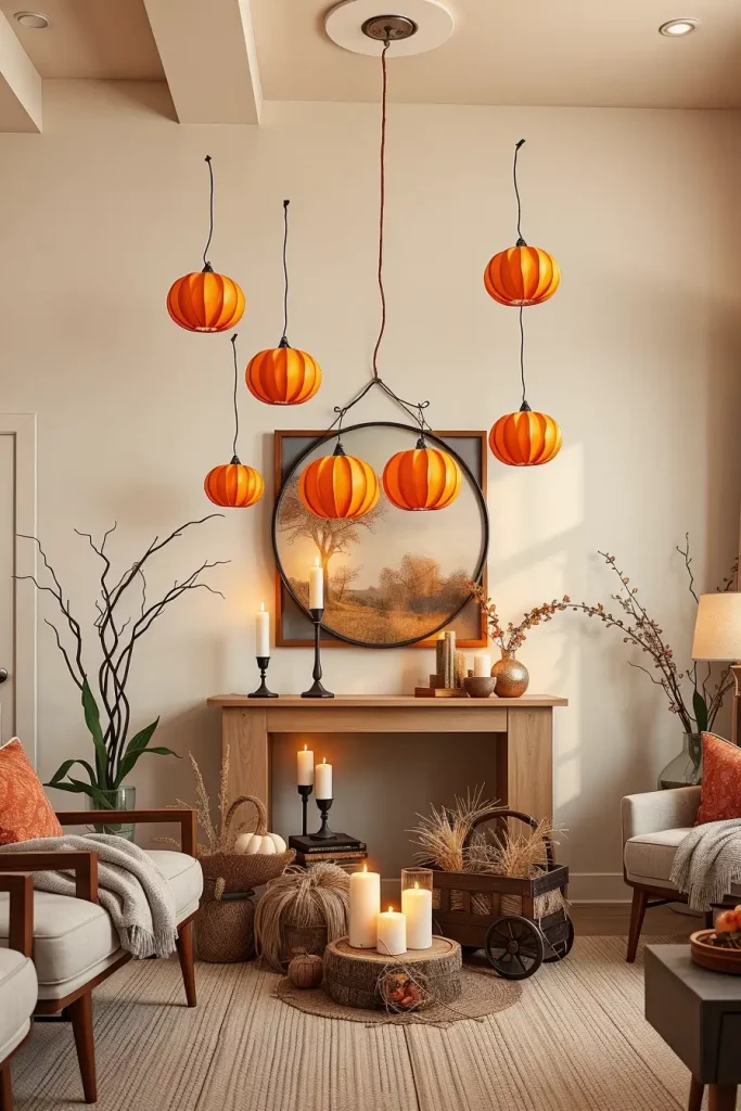 64 Easy Halloween Crafts for Kids and Adults to Try This Spooky Season