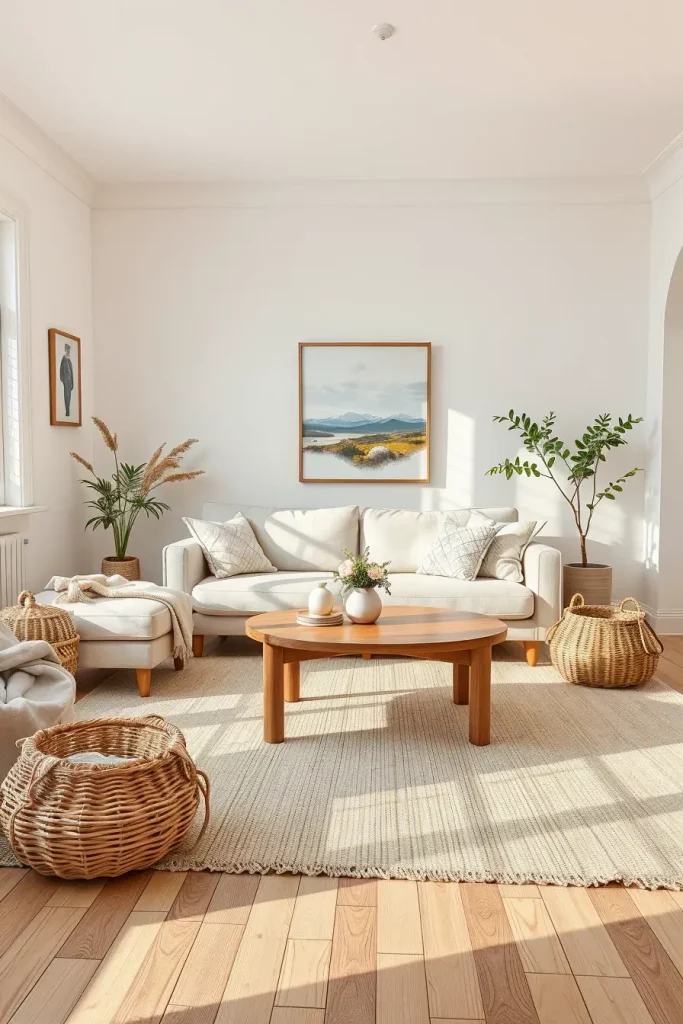 66 Home Decor Inspo 2025: Ideas, Trends & Stylish Solutions for Modern Interiors