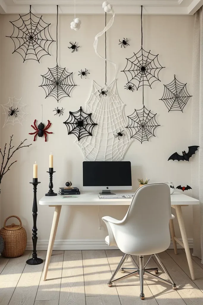 64 Easy Halloween Crafts for Kids and Adults to Try This Spooky Season