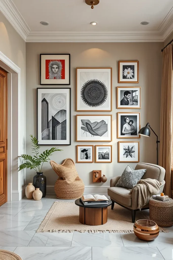 66 Home Decor Inspo 2025: Ideas, Trends & Stylish Solutions for Modern Interiors