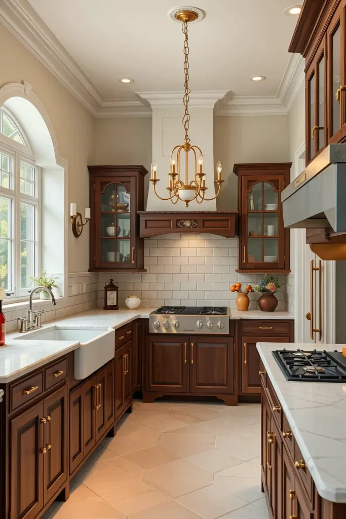 64 Kitchen Wall Color Combinations for a Stylish and Modern Home