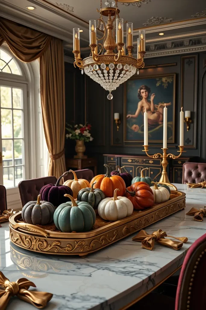 64 Halloween Centerpieces for Table 2025 That Will Instantly Elevate Your Spooky Decor