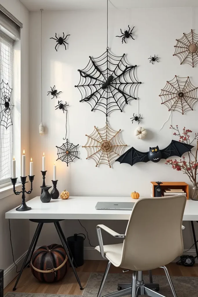 64 Easy Halloween Crafts for Kids and Adults to Try This Spooky Season