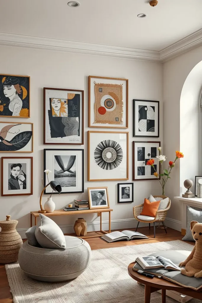 66 Home Decor Inspo 2025: Ideas, Trends & Stylish Solutions for Modern Interiors