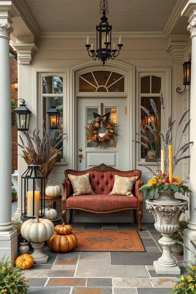 64 Halloween Porch Ideas 2025 to Inspire Your Spooky Outdoor Makeover