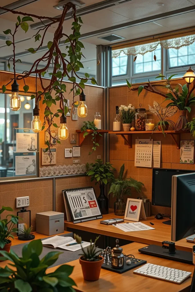 65 Office Halloween Decorations Ideas 2025: Stylish, Comical, and Modern Decor for Contemporary Workspaces
