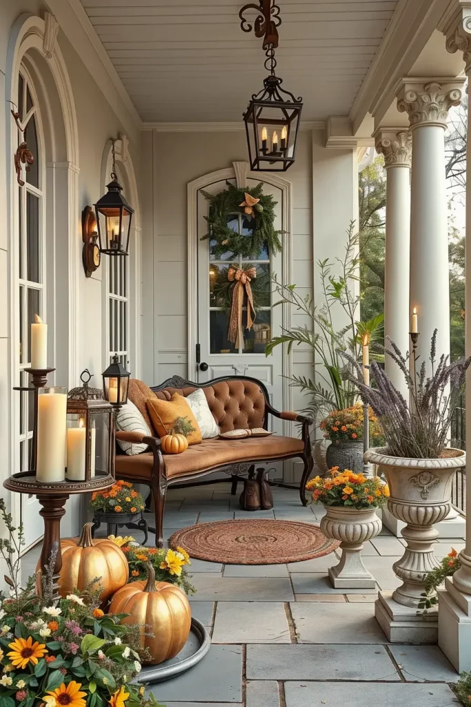 64 Halloween Porch Ideas 2025 to Inspire Your Spooky Outdoor Makeover