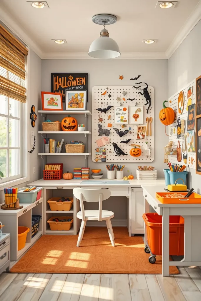 64 Easy Halloween Crafts for Kids and Adults to Try This Spooky Season