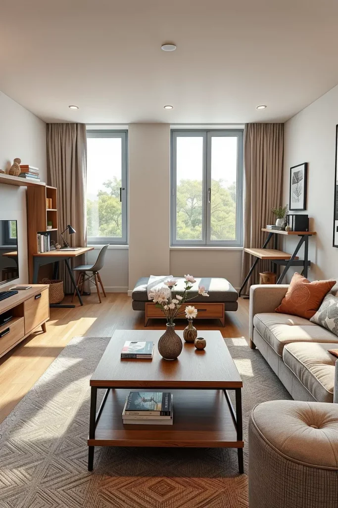 66 Home Decor Inspo 2025: Ideas, Trends & Stylish Solutions for Modern Interiors