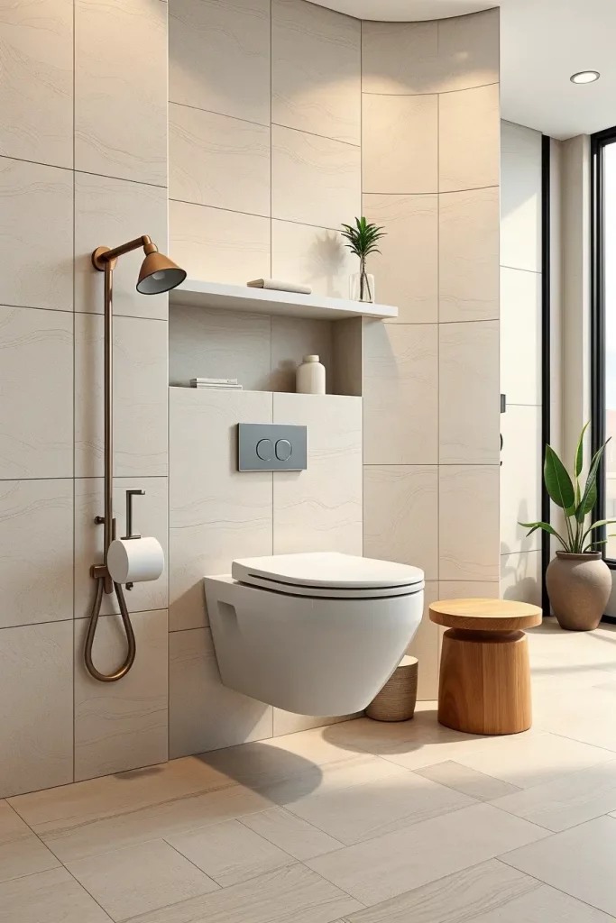 64 Modern Bathroom Trends That Will Define Contemporary Design in 2025