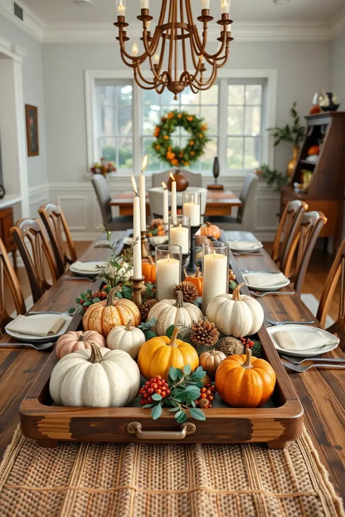 65 Fall Home Decorating Inspiration Ideas to Create a Cozy and Stylish Seasonal Space