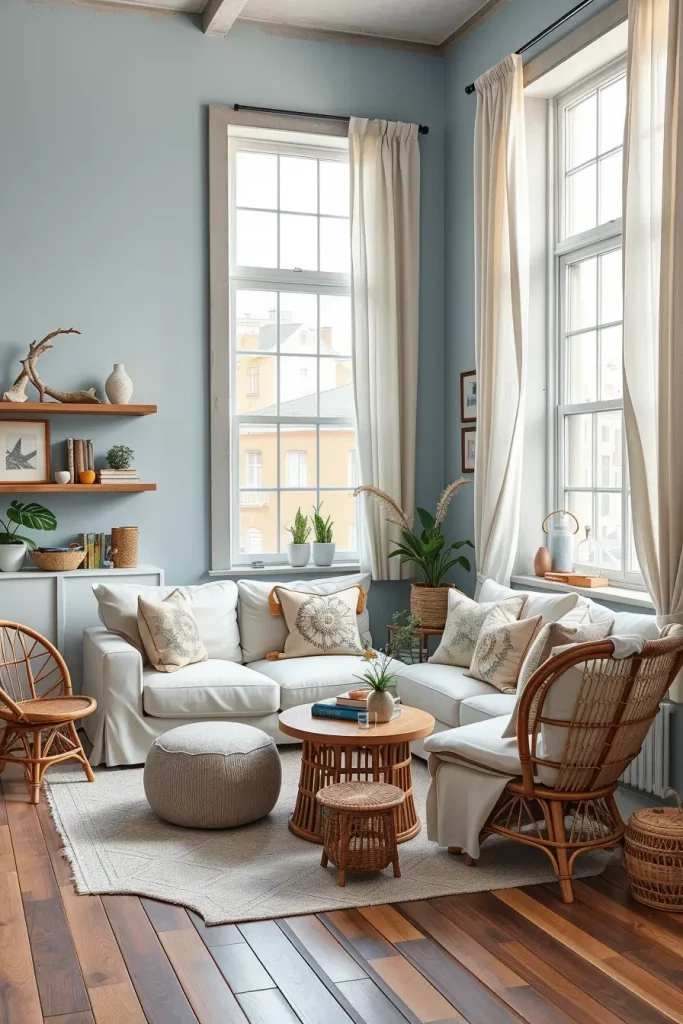 66 Home Decor Inspo 2025: Ideas, Trends & Stylish Solutions for Modern Interiors