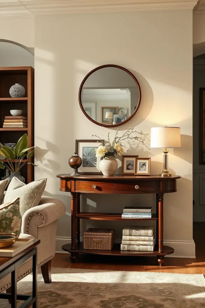 63 Curved Living Room Furniture Ideas for Stylish and Modern Interiors