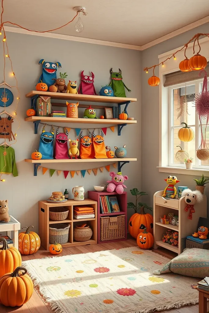 64 Easy Halloween Crafts for Kids and Adults to Try This Spooky Season