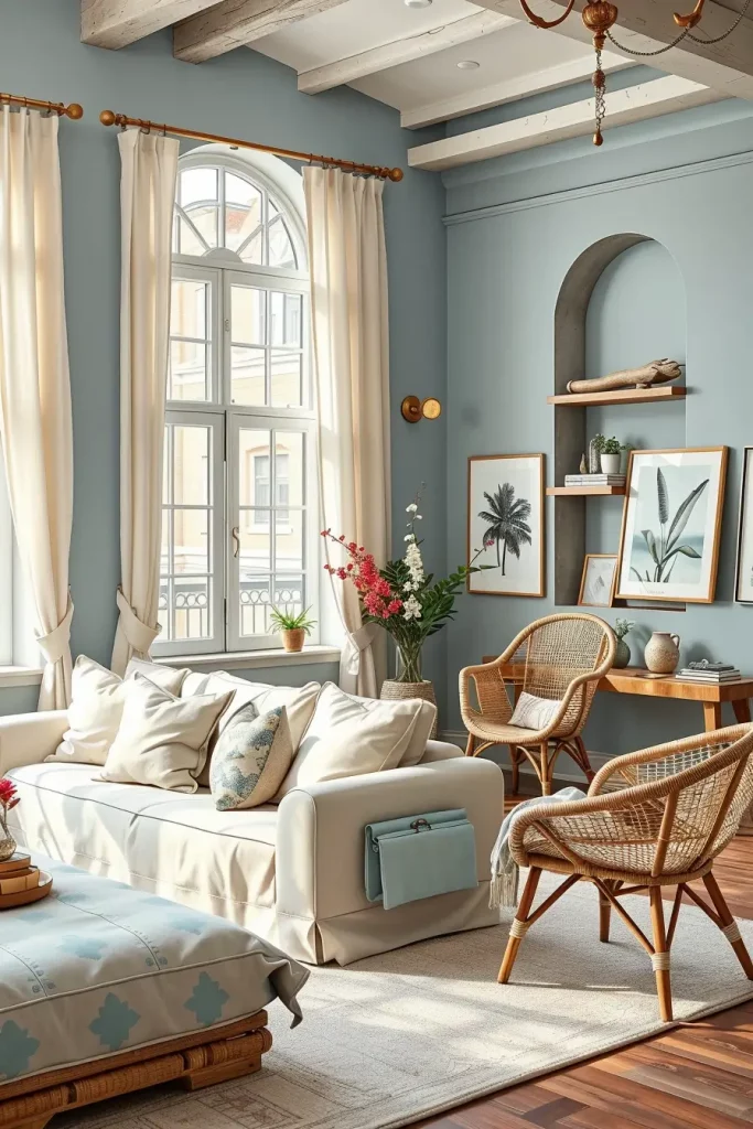 66 Home Decor Inspo 2025: Ideas, Trends & Stylish Solutions for Modern Interiors