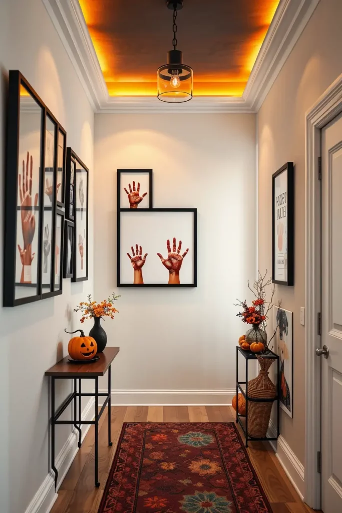 64 Easy Halloween Crafts for Kids and Adults to Try This Spooky Season