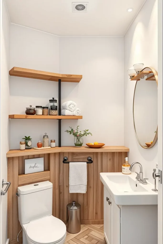 64 Modern Bathroom Trends That Will Define Contemporary Design in 2025
