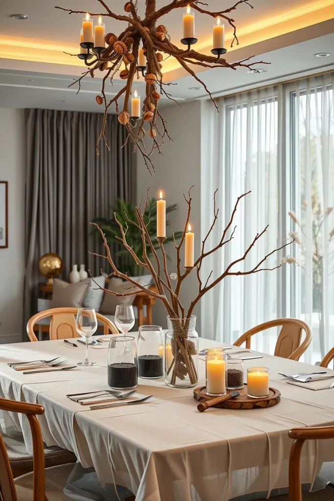 63 Modern Halloween Decor 2025 Ideas for a Stylishly Spooky Home