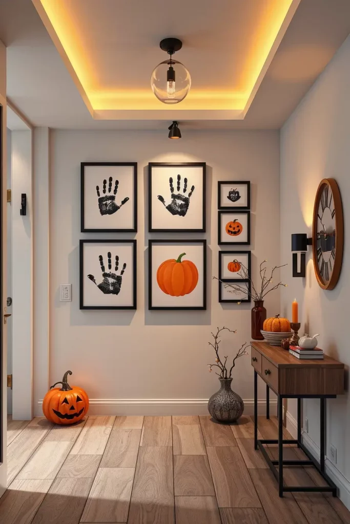 64 Easy Halloween Crafts for Kids and Adults to Try This Spooky Season