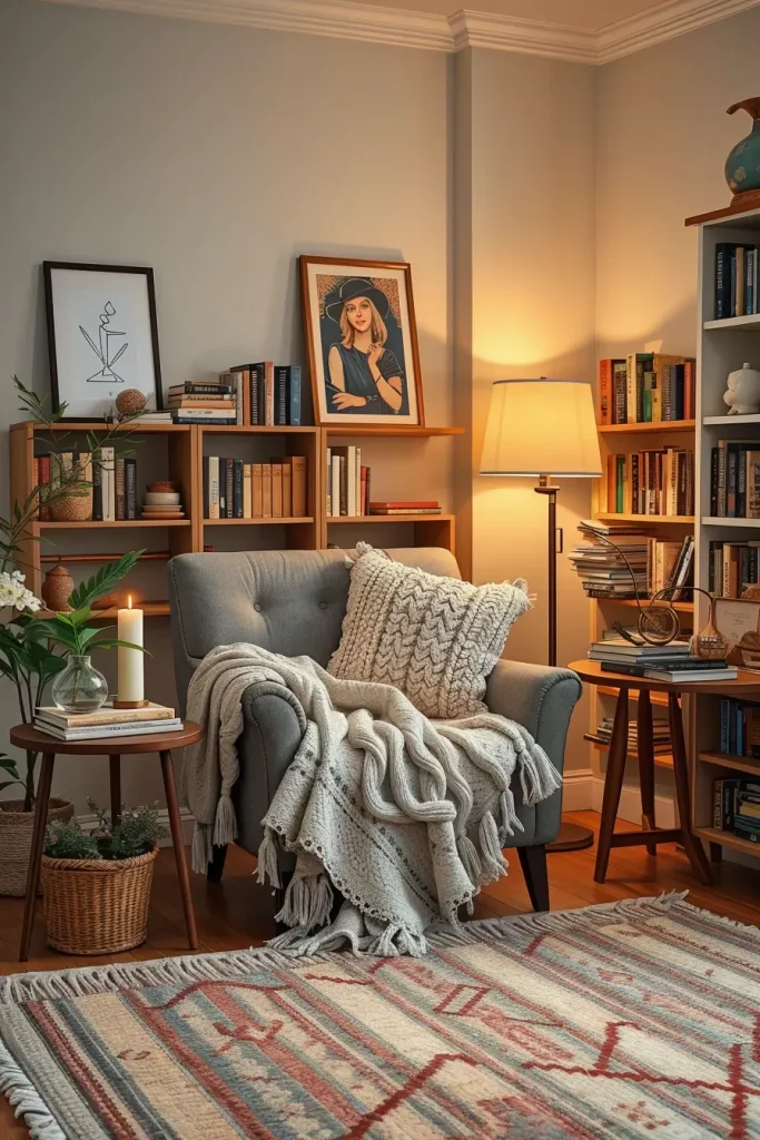 65 Fall Home Decorating Inspiration Ideas to Create a Cozy and Stylish Seasonal Space